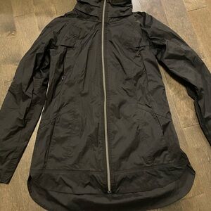 Lululemon Fo Drizzle jacket